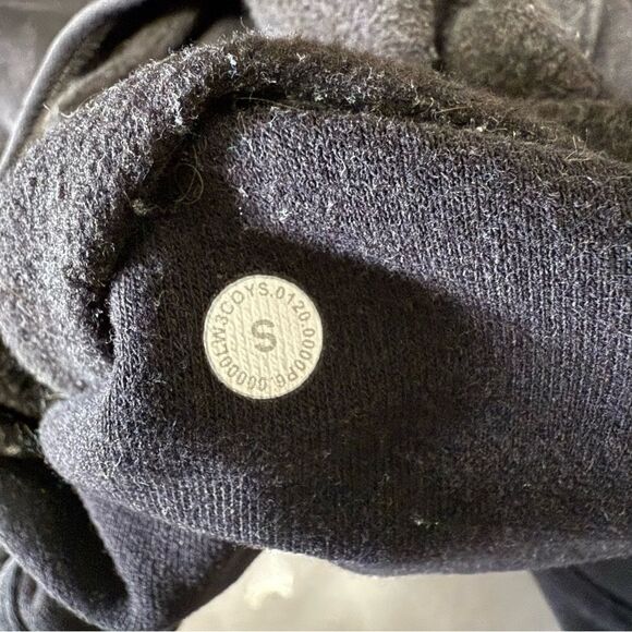 Lululemon All Yours Hoodie - size S - Picture 6 of 7